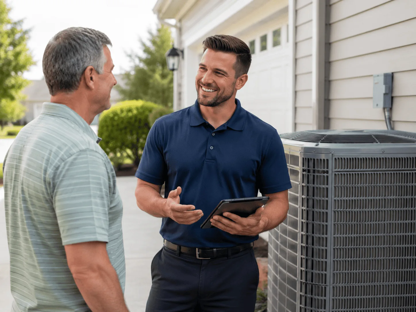 Heat Pump Installation Thomasboro, IL FAQs